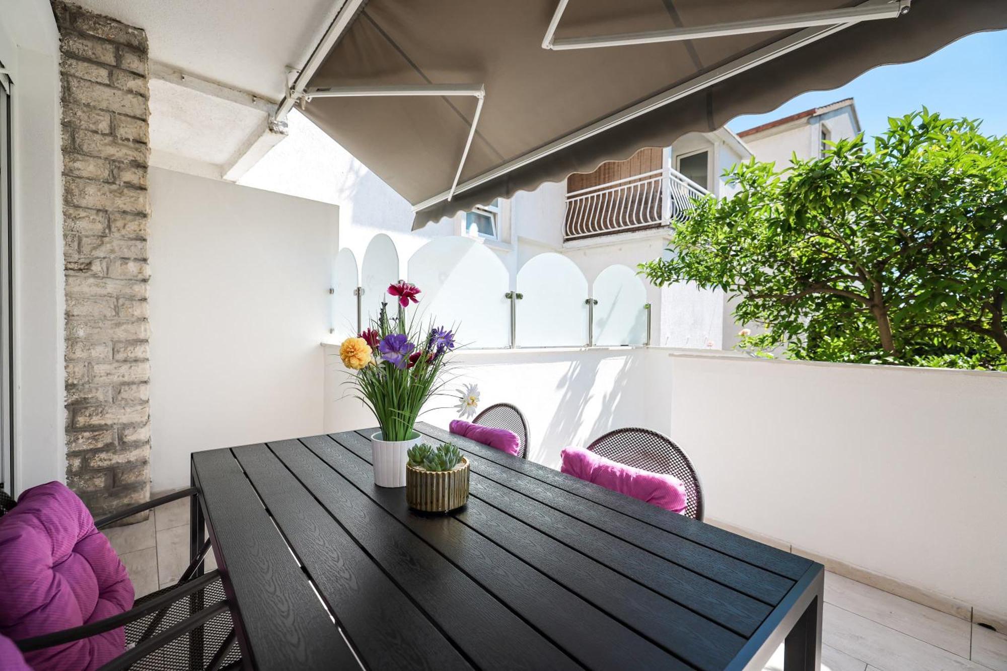 Apartmán Elizabeth Biograd Na Moru