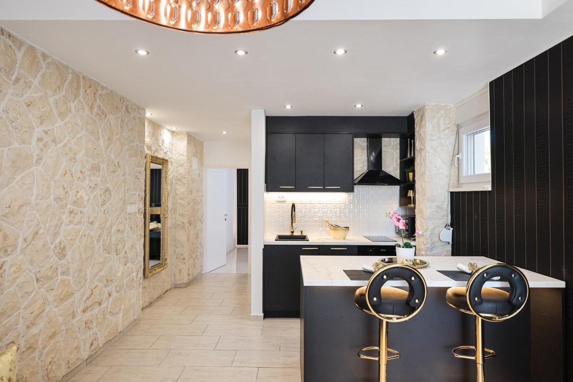 Apartmán Elizabeth Biograd Na Moru