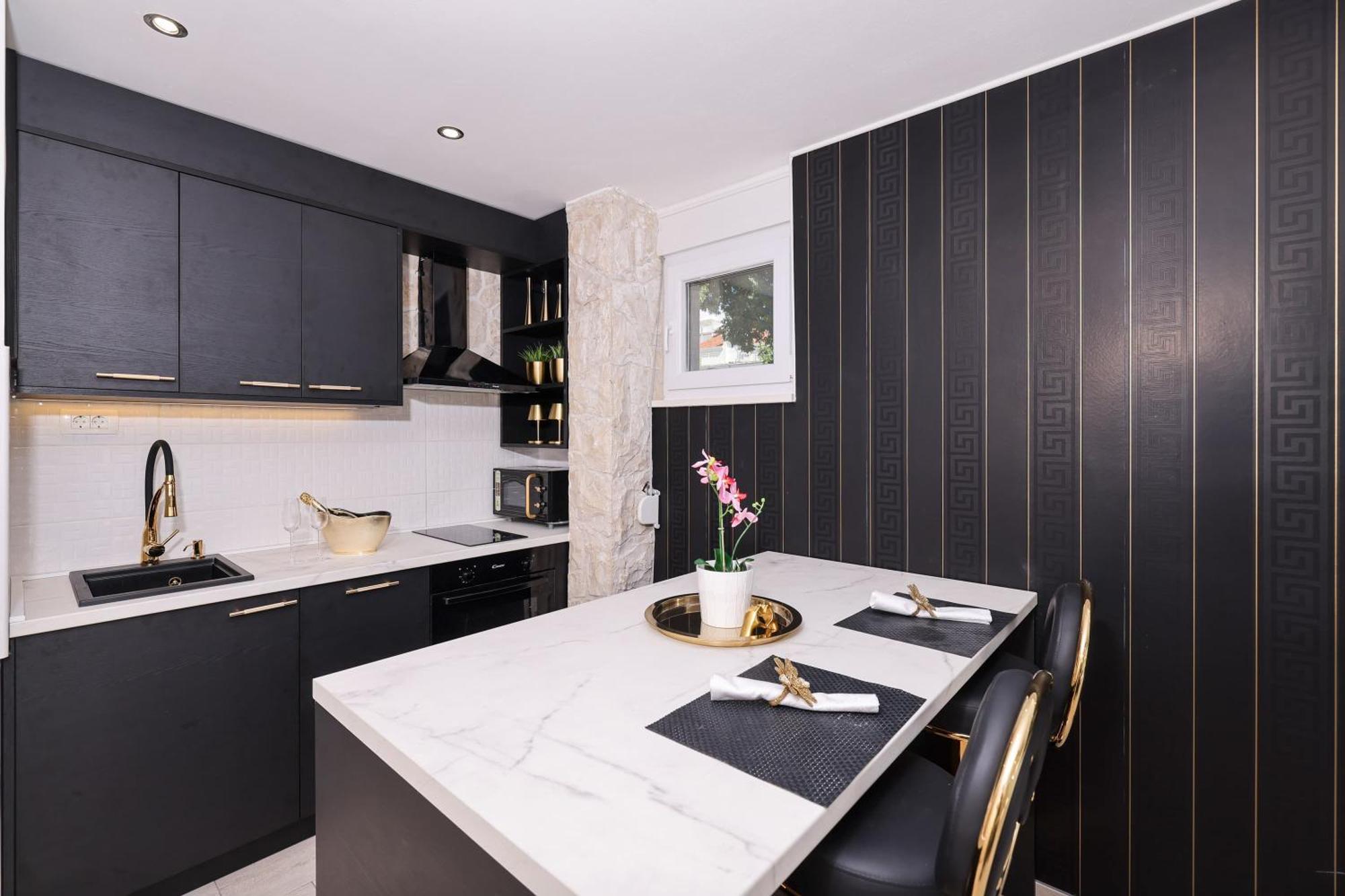 Elizabeth Apartmán Biograd Na Moru