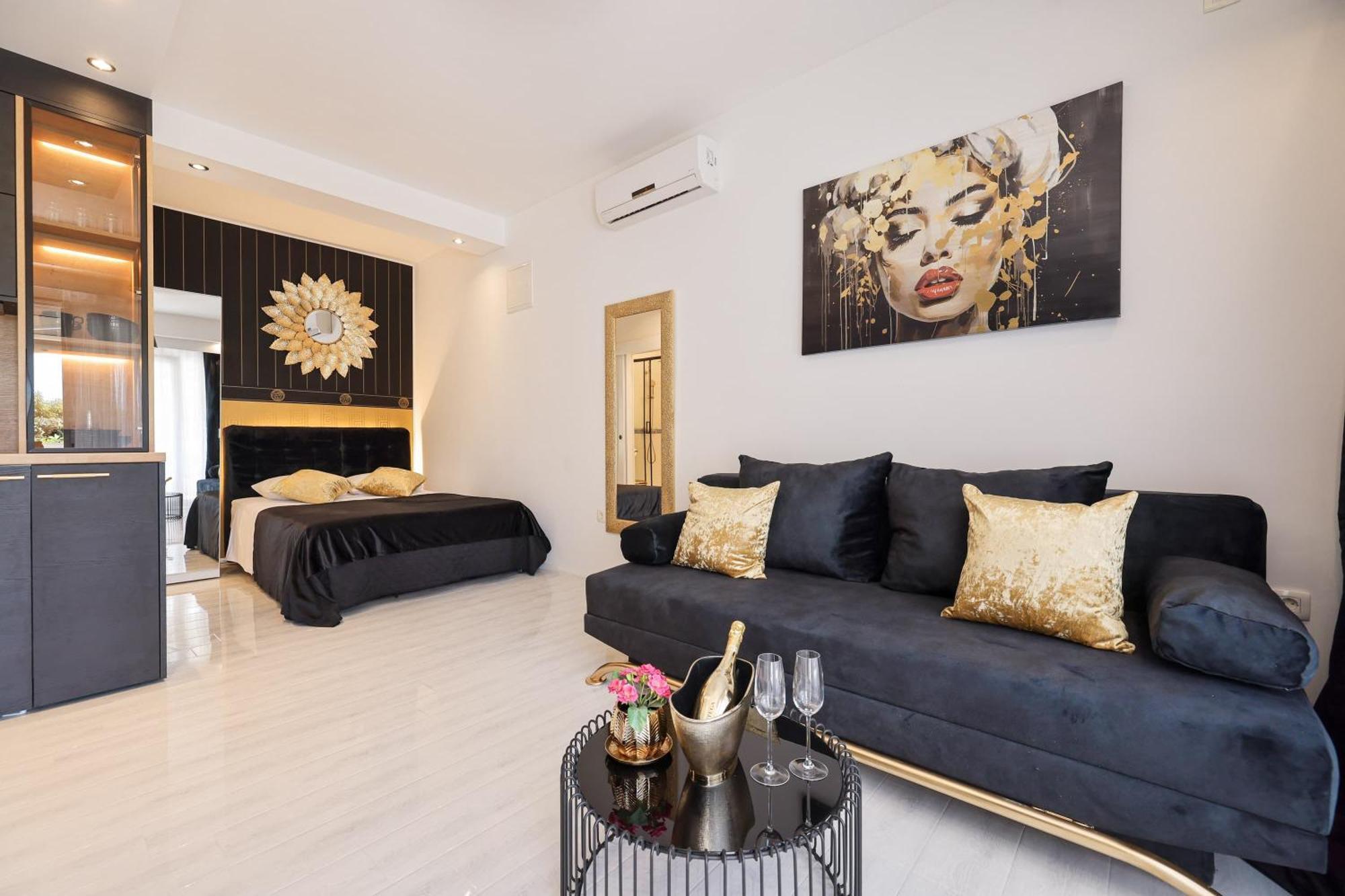 Apartmán Elizabeth Biograd Na Moru