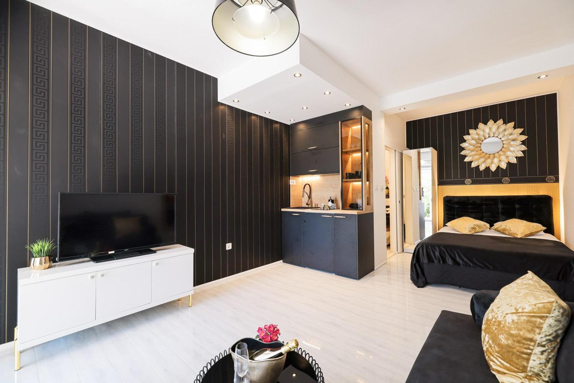 Elizabeth Apartmán Biograd Na Moru