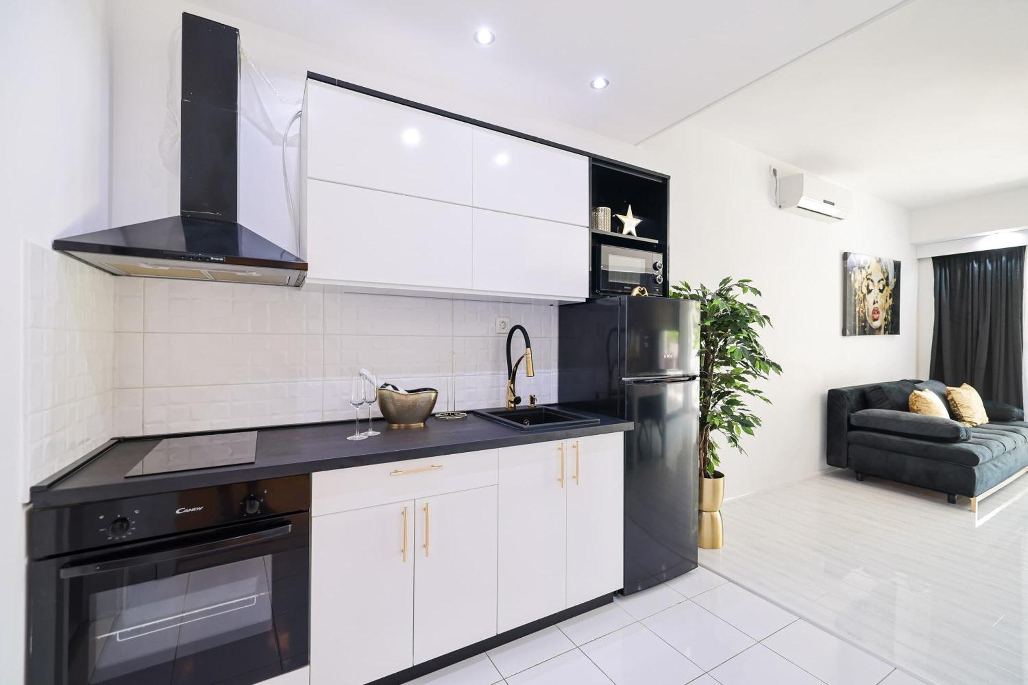 Apartmán Elizabeth