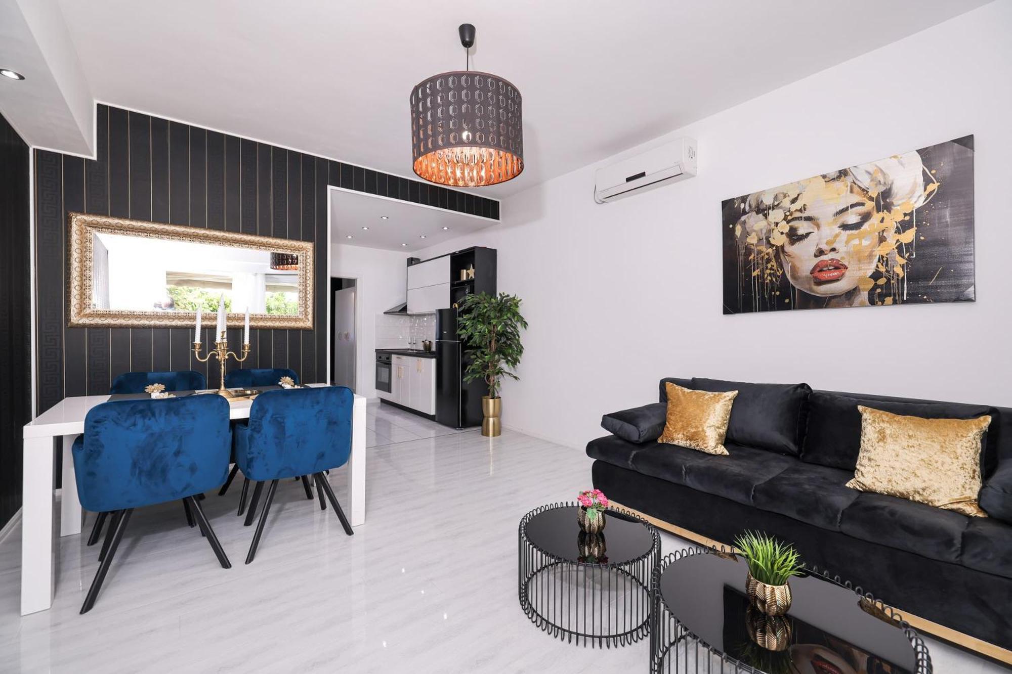 Apartmán Elizabeth Biograd Na Moru