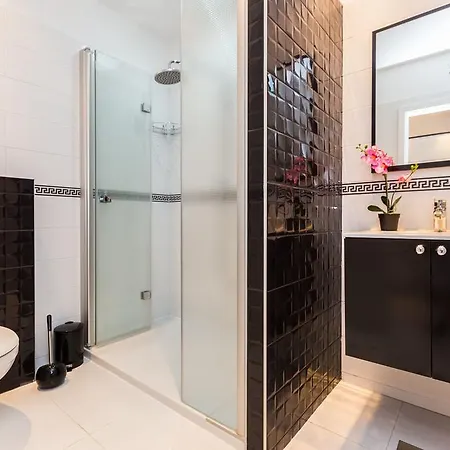 Apartments Elizabeth Biograd Na Moru Room photo