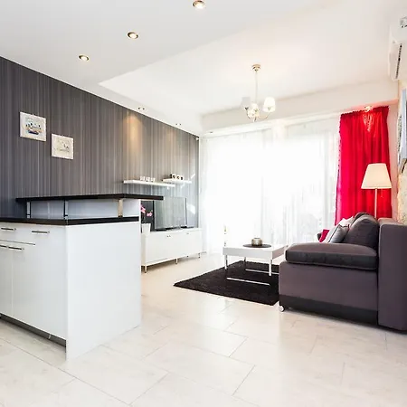 Apartments Elizabeth Biograd Na Moru Exterior photo