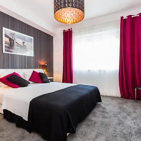 Apartments Elizabeth Biograd Na Moru Exterior photo