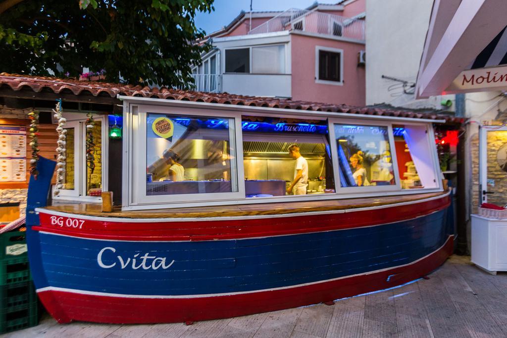 Apartment Elizabeth Biograd Na Moru
