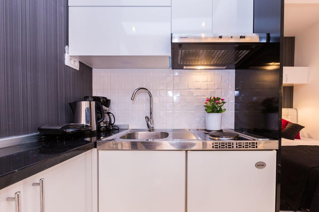 Elizabeth Apartment Biograd Na Moru