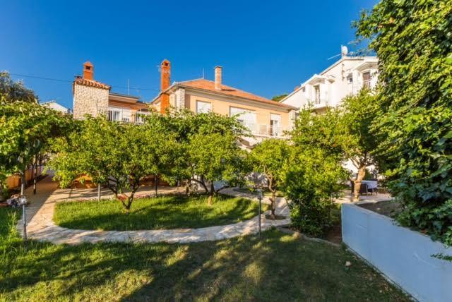Apartment Elizabeth Biograd Na Moru