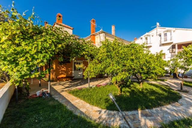 Elizabeth Apartment Biograd Na Moru